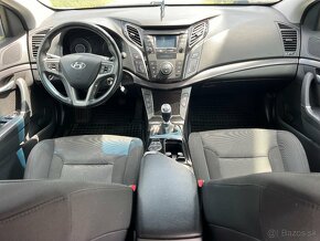 Hyundai i40 CW 1.7 CRDi HP Premium - 16