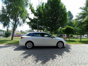 SEAT LEON ST FACELIFT 1,6TDI/85KW DSG 7 MODEL 2019 FULL LED - 16