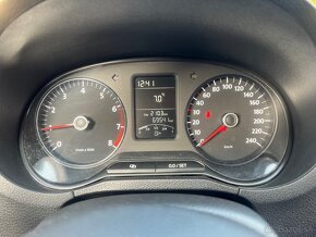 Volkswagen Polo, VW Polo 1.4 - 16