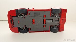 1:18 FERRARI F40 No. 56 - 16