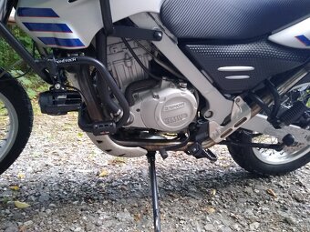 Bmw f 650 gs Dakar/ vymením za skúter nmax xmax pcx... - 16