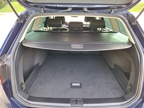 Vokswagen Passat B8 2.0TDi 110kw  2017 - 16