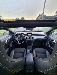 Mercedes GLA 220CI 4-matic - 16