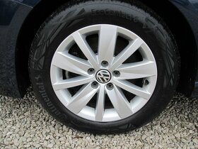 VW Passat Variant 2.0 TDI - 16