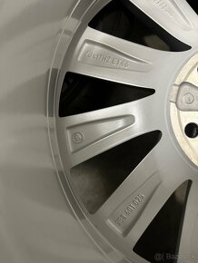 Letná sada Škoda Octavia IV 5x112 R17 , 205/55/17 nejazdená - 16