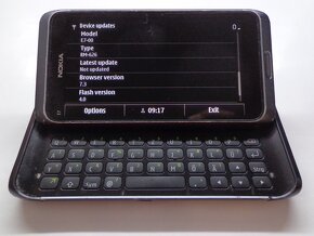 NOKIA X6-00 - NOKIA 6650d-1c - NOKIA E7-00 - 16