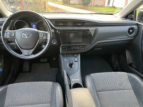 Toyota Auris Touring Sports 1.8 I VVT-i HybridSD Facelift - 16