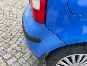 Predám VW Polo 1.4 TDI - 16