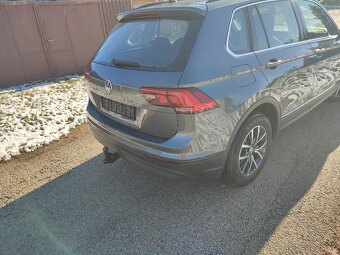 VOLKSWAGEN TIGUAN 4X4 140 KW - 16