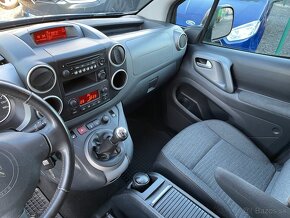 Citroën Berlingo Multispace 1.6 BlueHDi 100 XTR - 16