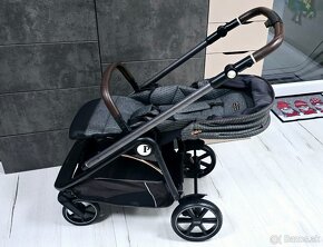 Peg Perego Veloce  FIAT 500, 2v1 - 16