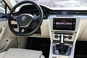 Volkswagen Passat Variant 1.6. TDI Comfortline - 16