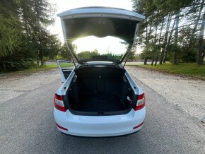 Škoda Octavia 3 (5E) 1.4TSI DSG - 16