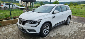 Renault Koleos Energy dCi 130 - 16