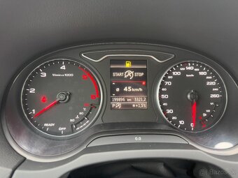 Audi A3 1.6 TDI 116k Sport Stronic - 16