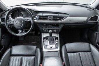 Audi A6 Allroad - Možný odpočet DPH - 16