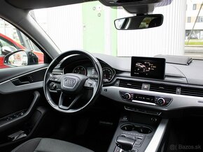 Audi A4 2.0 Tdi quattro B9 - 16