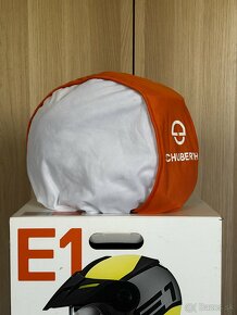 Prilba Schuberth E1 - 16