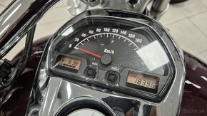 Suzuki intruder vzr 1800R 125 ps 17000km - 16