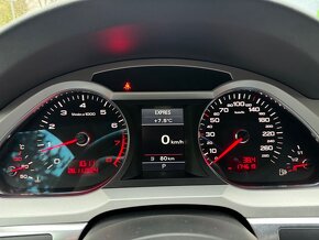 Predám Audi A6 2.0 TFSI 125kw Automat 1.majiteľ - 16