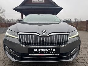 Škoda Superb 1.4 TSI PHEV Style DSG - 16