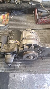 predam alternator,starter - 16