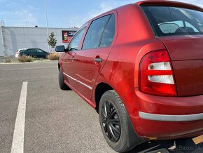 Škoda Fabia za 250 eur ( Platná STK/ETK ) - 16