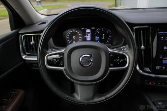 Volvo V60 D3 Inscription A/T, Najazdené 58 085 km,TOP STAV - 16