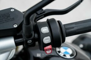 BMW R1200R 2018 - 16