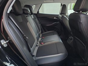 Opel Grandland X 1.2 TURBO S S Ultimate, Mesačne: 208€ - 16