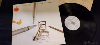 LP Paul McCartney - 16