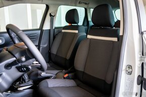 Citroën C3 AIRCROSS YOU  PureTech 110 S&S BVM6 - 16