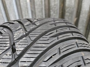 Zimné pneumatiky Kreber Krisalp - 235/45 r17 94H - 16