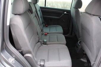 Volkswagen Touran 1.9 TDI - 16