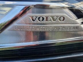 Volvo XC90 D5 173kw 235K Drive-E R-DesignAWD A/T odpočet DPH - 16