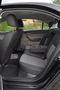 Seat Toledo 1.4 TSI Style DSG - 16