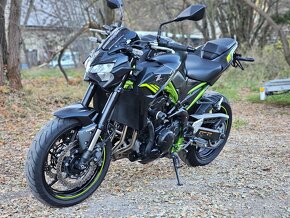 Kawasaki Z900 ABS r.v. 2021 - 16