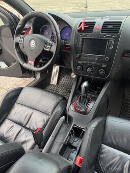 Vw Golf 5 GTI - 16