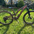 Specialized Turbo Levo SL Comp Carbon 2021 - 16