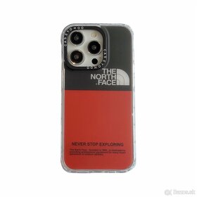 The North Face x Iphone 13Pro, 14Pro ,15Pro - 16