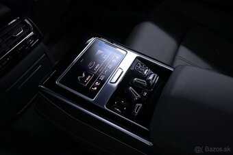 Audi A8 Quattro - 16