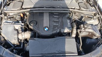 BMW 318d(Touring), E91, Facelift, S-Drive - 16