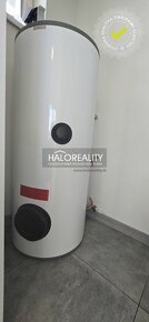 HALO reality - Predaj, štvorizbový rodinný dom Galanta, Mlád - 16