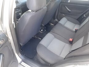 Volkswagen golf 4 1.9 tdi 66kw - 16