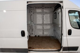 Fiat Ducato Dodávka 2.3 MultiJet L2H2 3,3t - 16