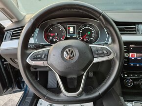 Volkswagen Passat B8 2.0 TDi 140kw DSG LED 2020 - 16