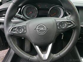 Opel Insignia 2.0 CDTi r.v.2022 AUT ELEGANCE 128 kW - 16