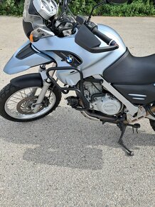 BMW f650gs - 16