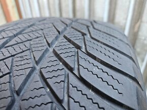 Špičkové zimné pneumatiky Bridgestone Blizzak - 225/60 r17 - 16