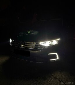 Na predaj Volkswagen Passat Variant GTE 1.4 TSI Plug- Hybrid - 16